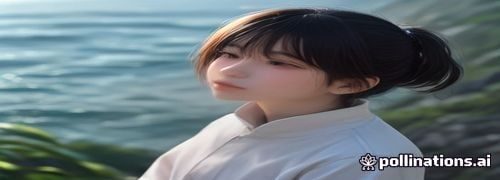 做爱视频平台500万用户里程碑庆典现场，团队成员在橙色气球背景前合影，氛围喜庆热烈