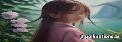 视频推荐算法可视化图，橙色节点网络在深色背景中展开，展示做爱视频平台个性化推荐引擎工作原理